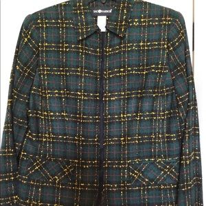 Blazer, Size 10 - Classic